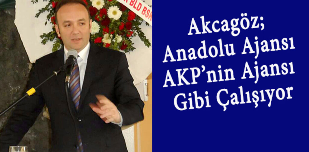 Akcagöz,
