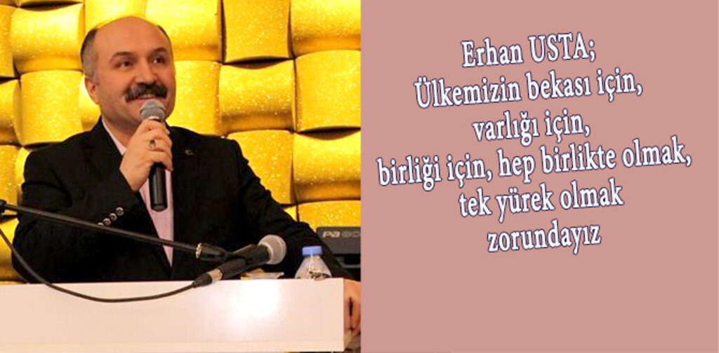 Usta
