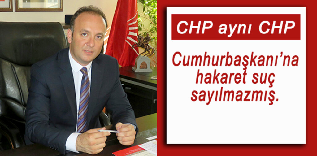 AKCAGÖZ, TUTUKLANAN GENCE SAHİP ÇIKTI