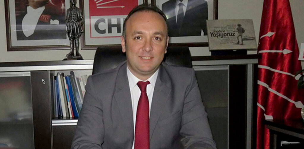 CHP, YÜKSEK SEÇİM KURULU'NA GİDİYOR