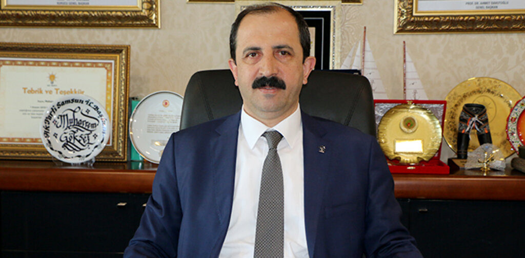 Göksel, YSK başvurumuz olumlu sonuçlandı