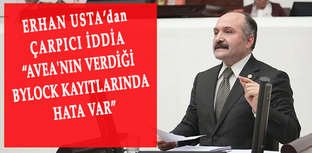 Usta, insanları devletten soğutmayın
