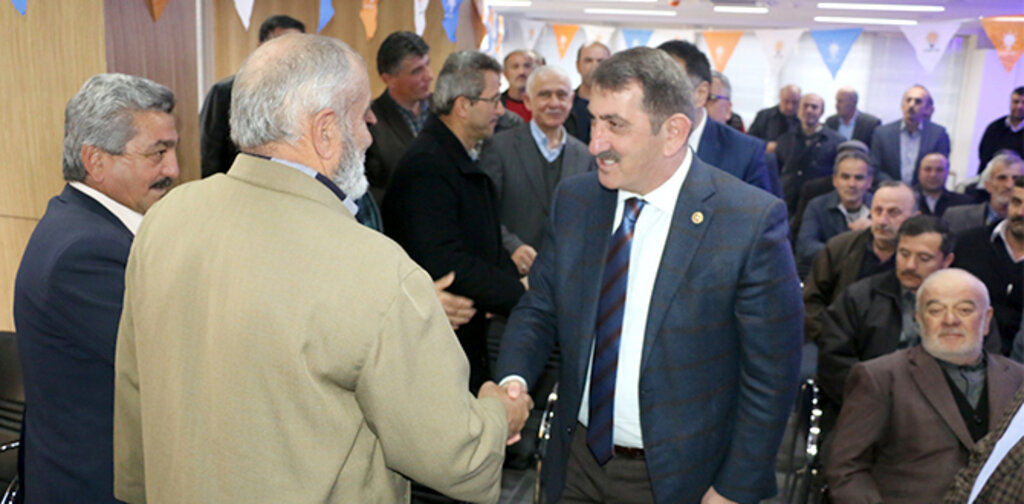 KÖKTAŞ, ARTIK HÜKÜMETLERE GÜVENOYUNU HALK VERECEK