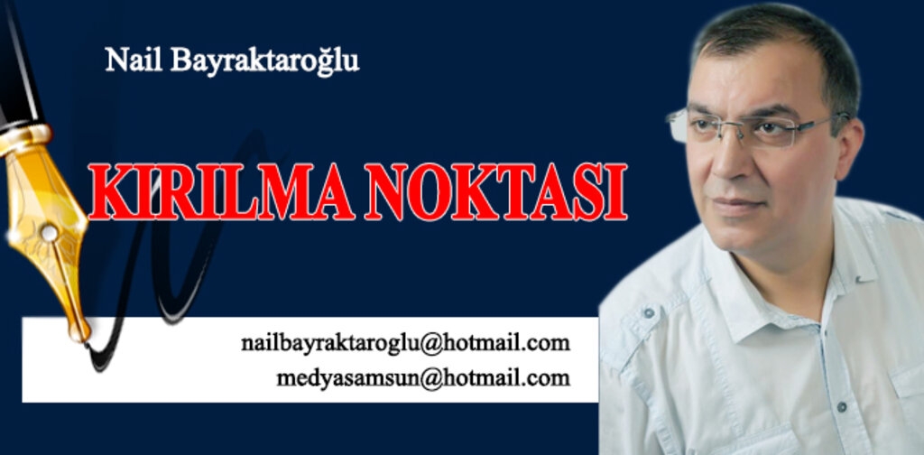 KIRILMA NOKTASI