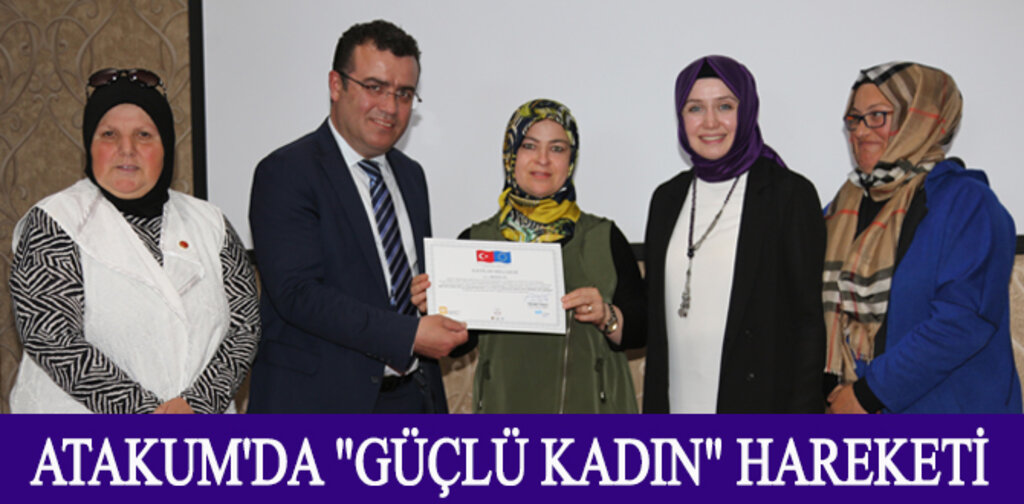 ATAKUM'DA