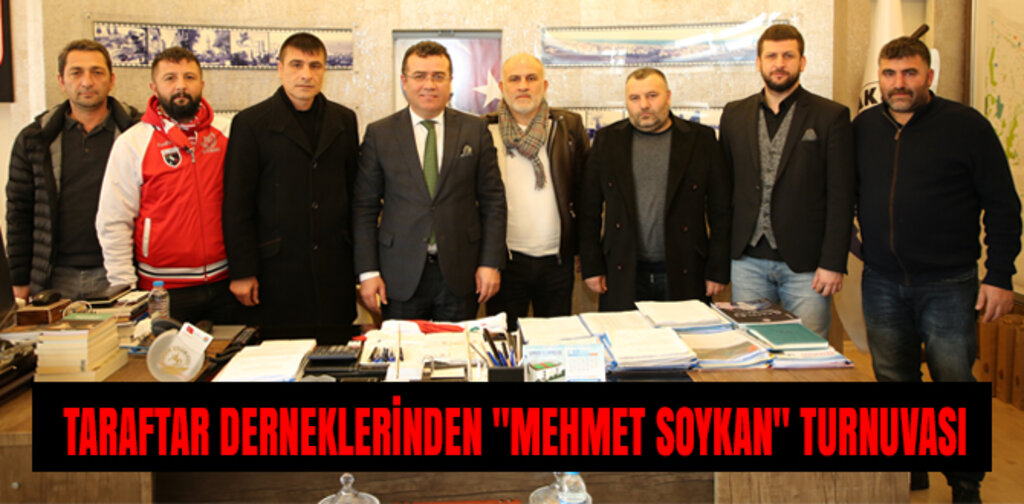 TARAFTAR DERNEKLERİNDEN