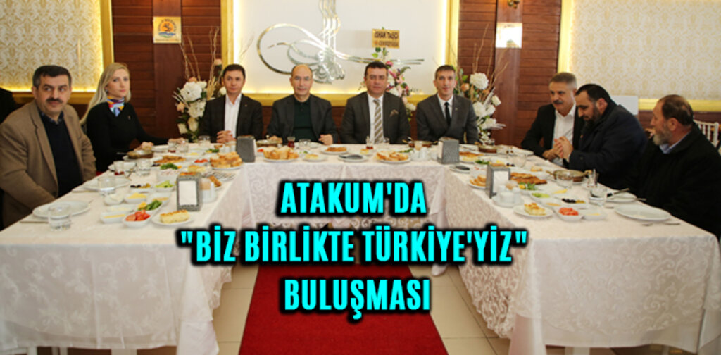 ATAKUM'DA