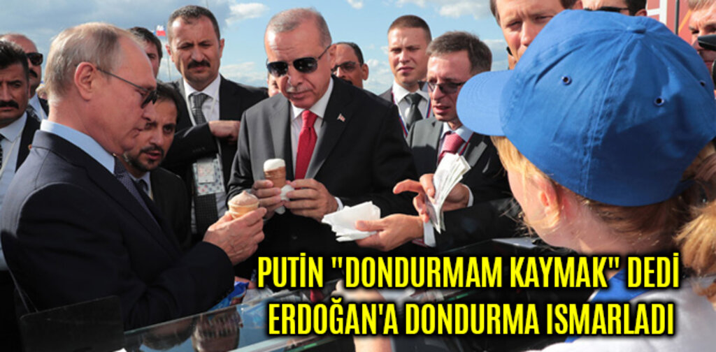PUTİN