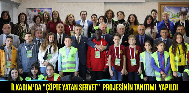 İLKADIM’DA 