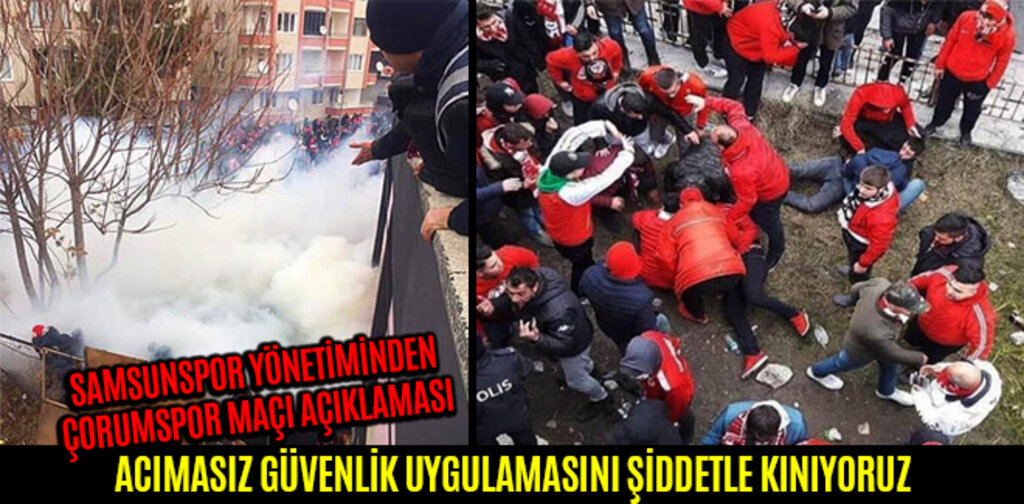 ACIMASIZ GÜVENLİK UYGULAMASINI ŞİDDETLE KINIYORUZ