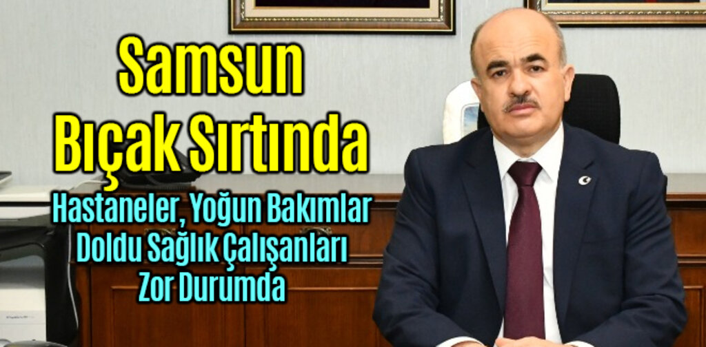 Vali Dağlı, Sıkıntılı Günler Kaçınılmaz Oldu