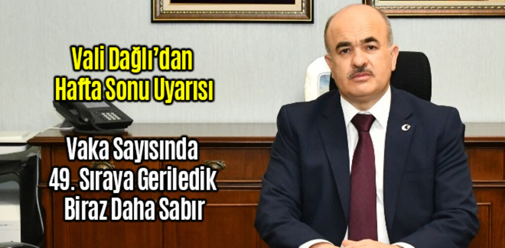 Samsun Vaka Sayısında 49. Sıraya Geriledi
