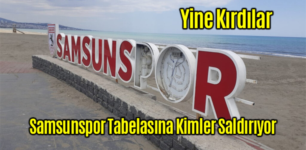 Samsunspor Tabelasına Kimler Saldırıyor