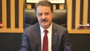 Başkan Deveci'den gençlere aşı çağrısı