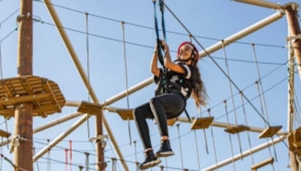 Çarşamba'ya Tema Park projesi