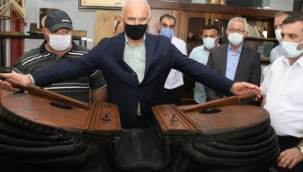 Herkes üzerine düşen sorumluluğu yerine getirmek zorunda