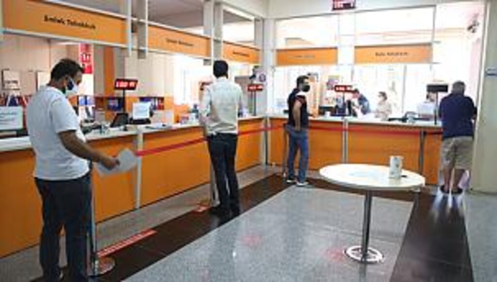 Atakum Belediyesi’nden vergi yapılandırma çağrısı