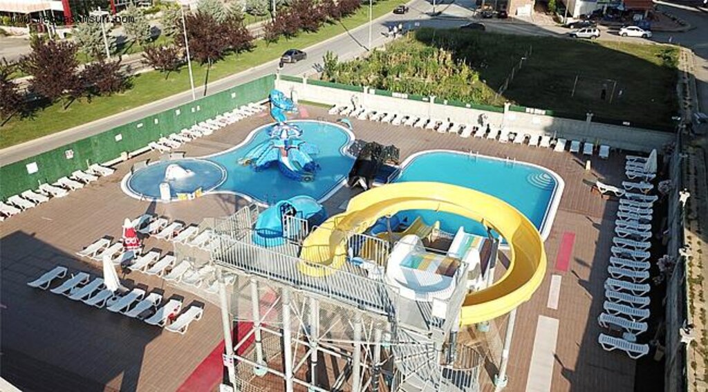 Atakum Belediyesi sosyal tesisleri kapılarını yeniden açtı