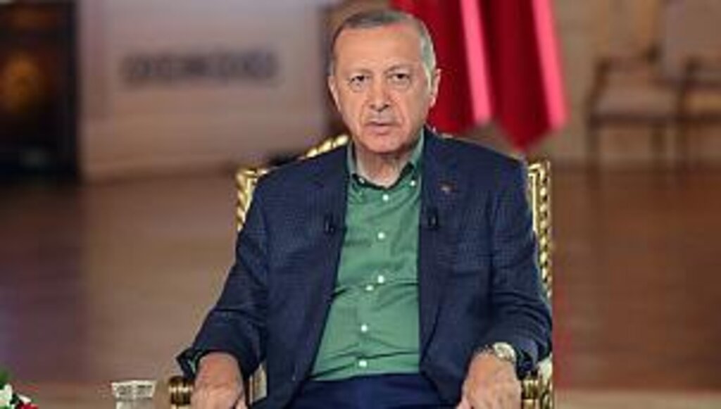 Bahçeli istedi Cumhurbaşkanı Erdoğan YKS baraj puanını düşürdü