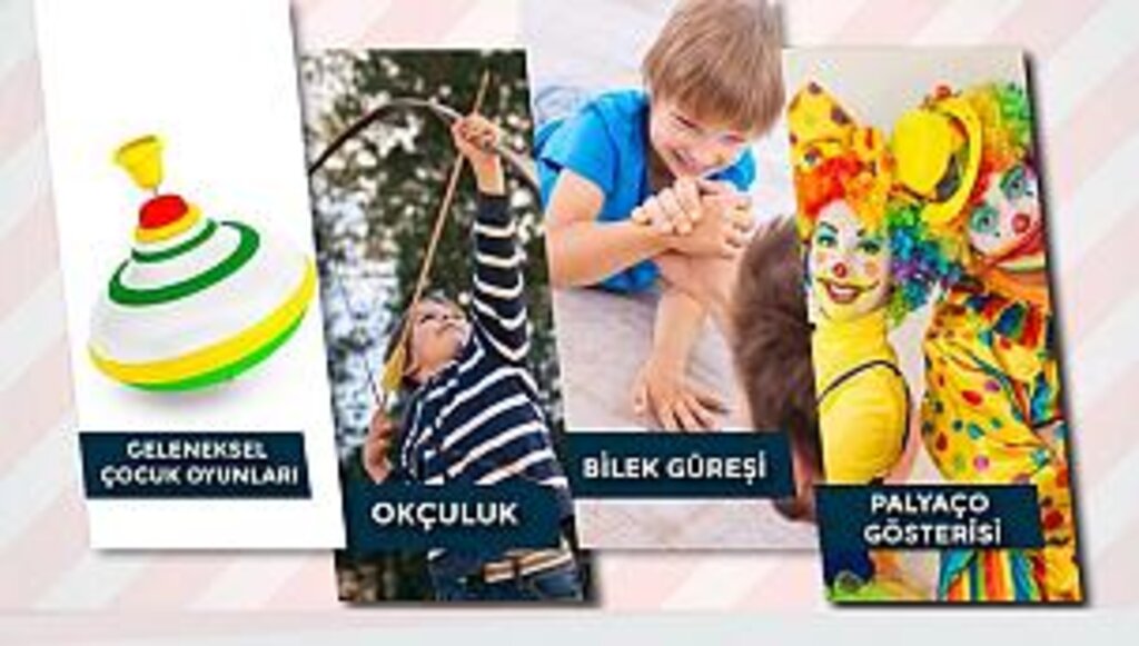 Büyükşehir Belediyesi’nden “Dondurma Şenliği”