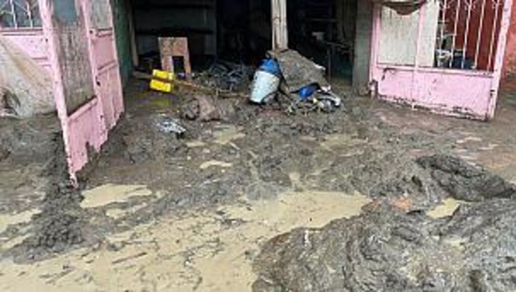 Can kaybı 27'ye yükseldi