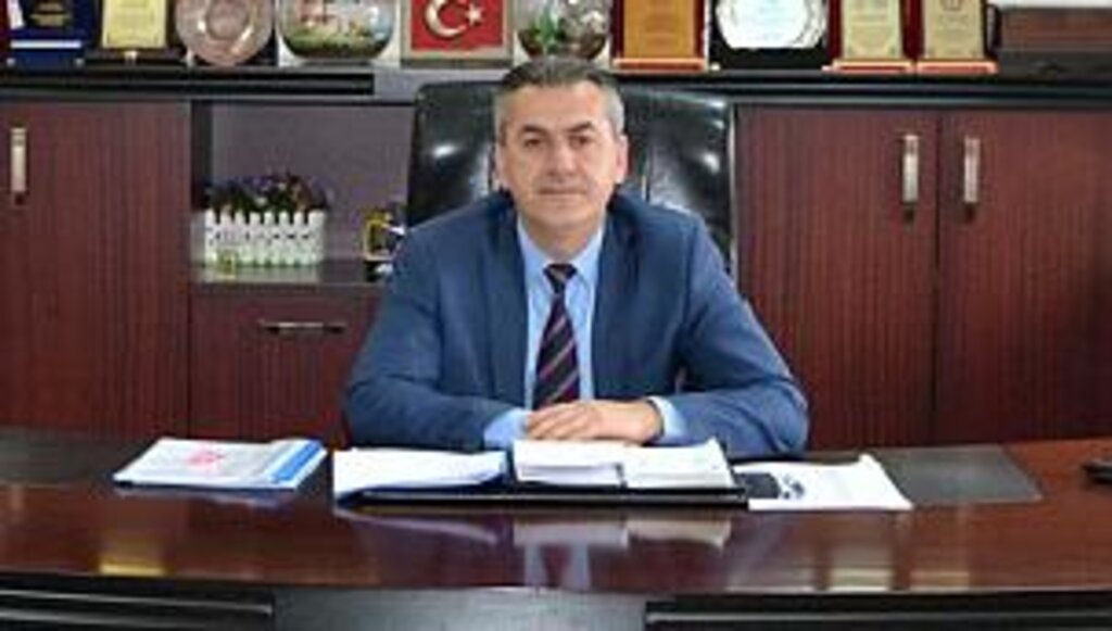 Coşkun Esen görevden alındı yerine Çarşambalı Murat Yiğit atandı