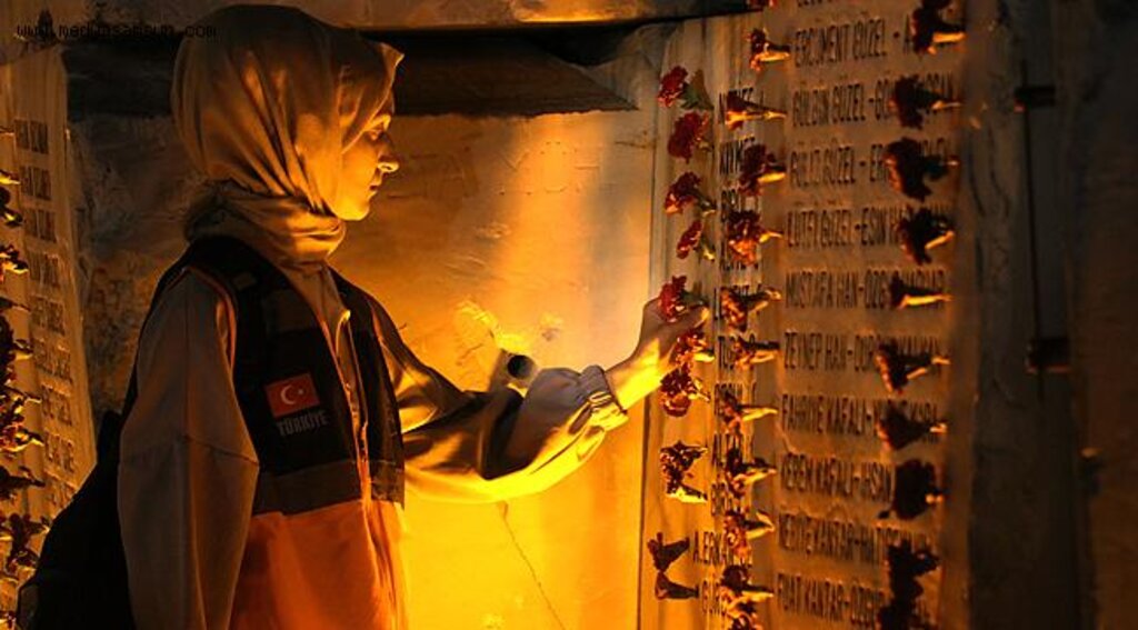 En uzun gecenin üzerinden 22 yıl geçti