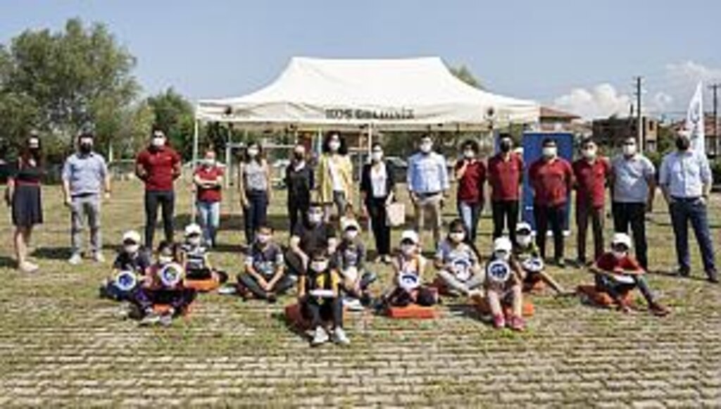 Ferrero Fındık ve TEGV’den Çocuklar için İş Birliği