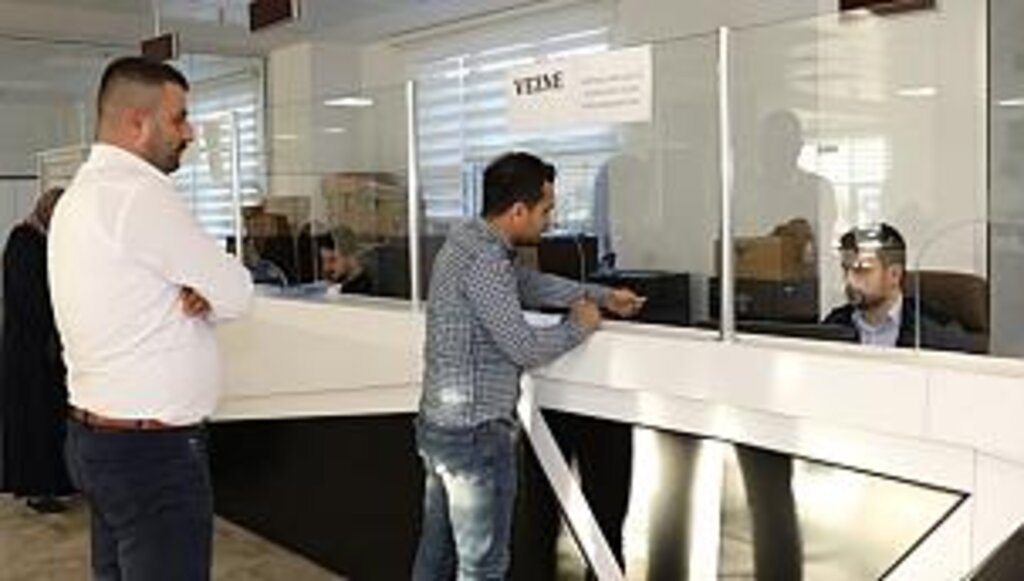 İlkadım Belediyesinden Borç Yapılandırma Uyarısı