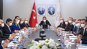 Okullar 6 Eylül'de tam zamanlı açılıyor