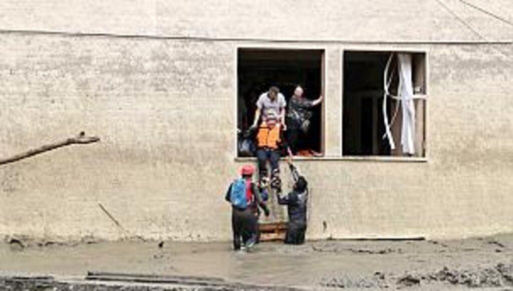 Orman ve sel yangınlarında zarar görenler için yardım kampanyası başlatıldı