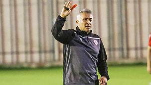 Samsunspor sezonun ilk maçına 3 puan için çıkacak