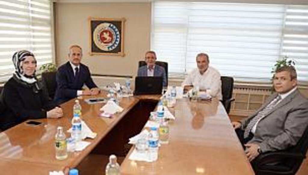 SGK İl Müdürü Kaya’dan işverenlere fırsattan yararlanın çağrısı