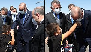 Türkiye, yeşil ekonomi için düğmeye bastı