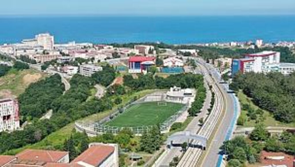 Yaşar Doğu Spor Bilimleri Fakültesinde TYT Taban Puanı Aşağıya Çekildi