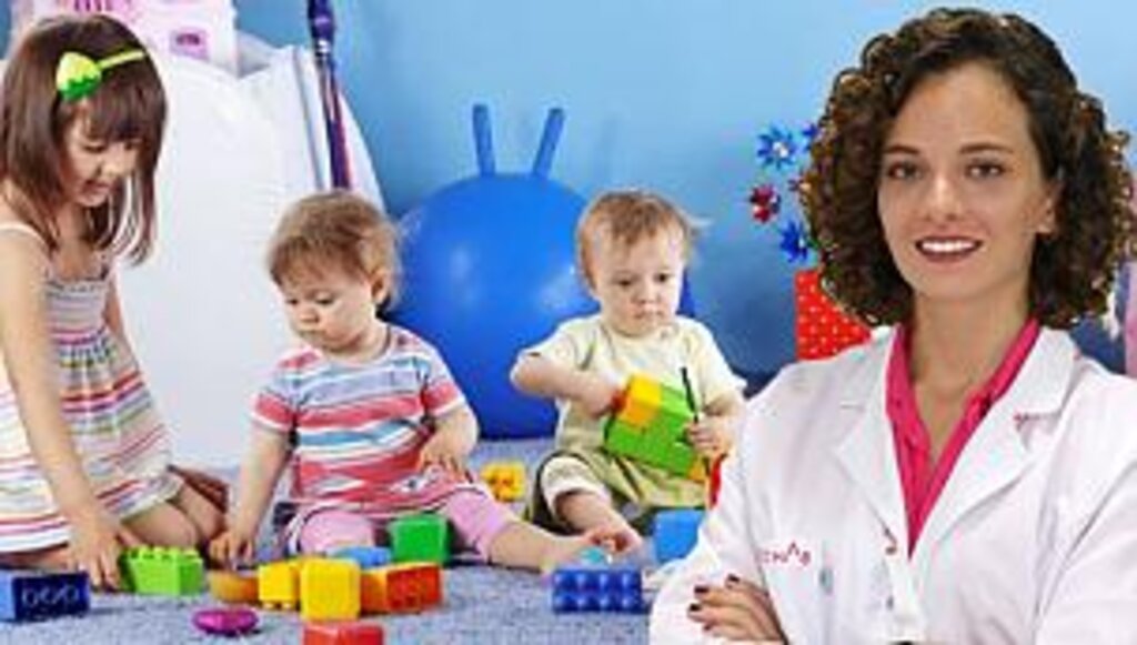 AGTE testi çocukları gelişimsel açıdan değerlendiriyor