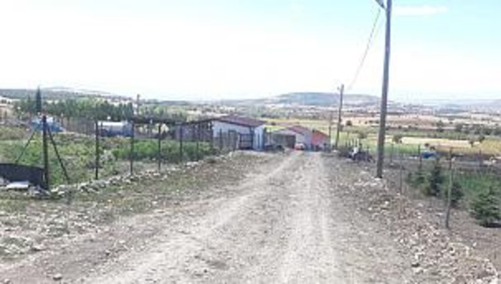 Bu köylerde uzaktan eğitim var internet yok