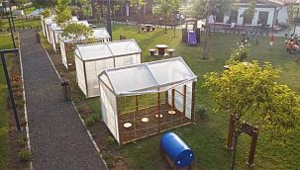 Canik Belediyesi’nin ödüllü ‘Sıfır Atık Köyü’ projesi hayata geçiyor