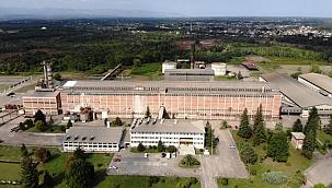 Çarşamba Şeker Fabrikası lojmanları öğrencilere tahsis edilsin