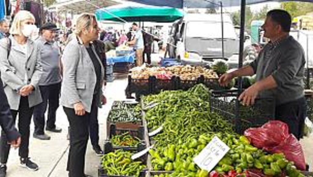 CHP'li Hancıoğlu'ndan gübredeki fahiş fiyat artışına tepki