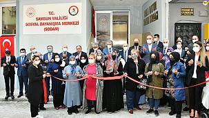 Dezavantajlı bölgelerde yaşayan vatandaşlara yeni hizmet
