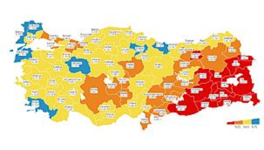 Günlük covid-19 aşı tablosu değişti