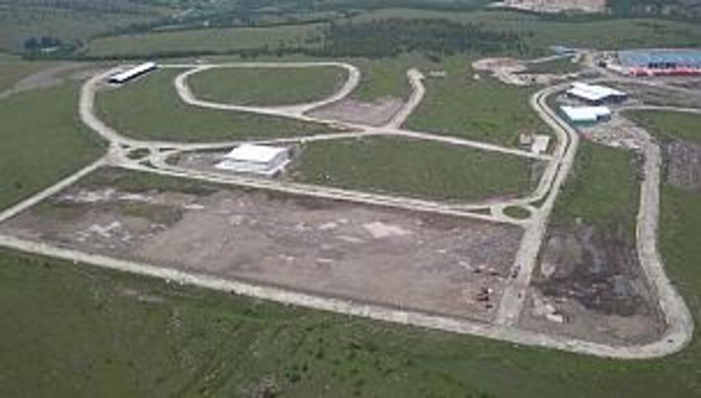 Havza OSB’nin alanını 4500 dekara  çıkarılıyor