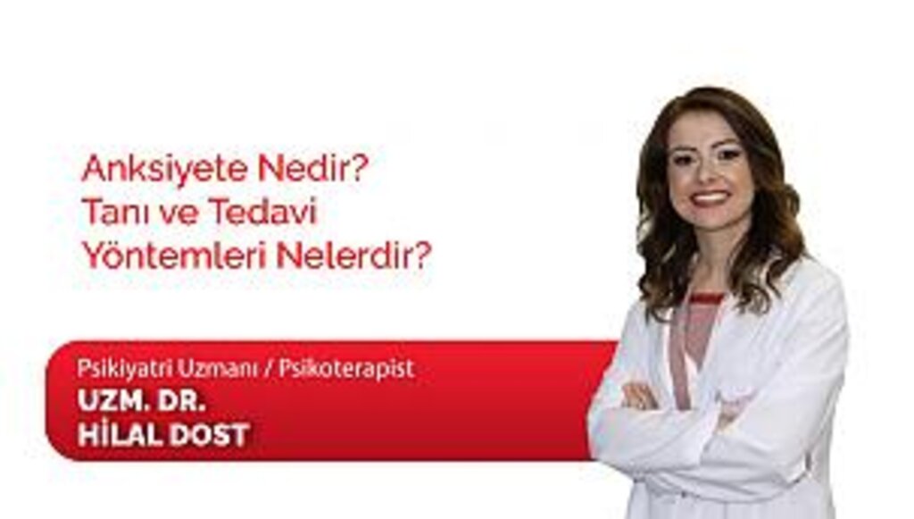 Huzursuzluk ve panik hali neden oluşur