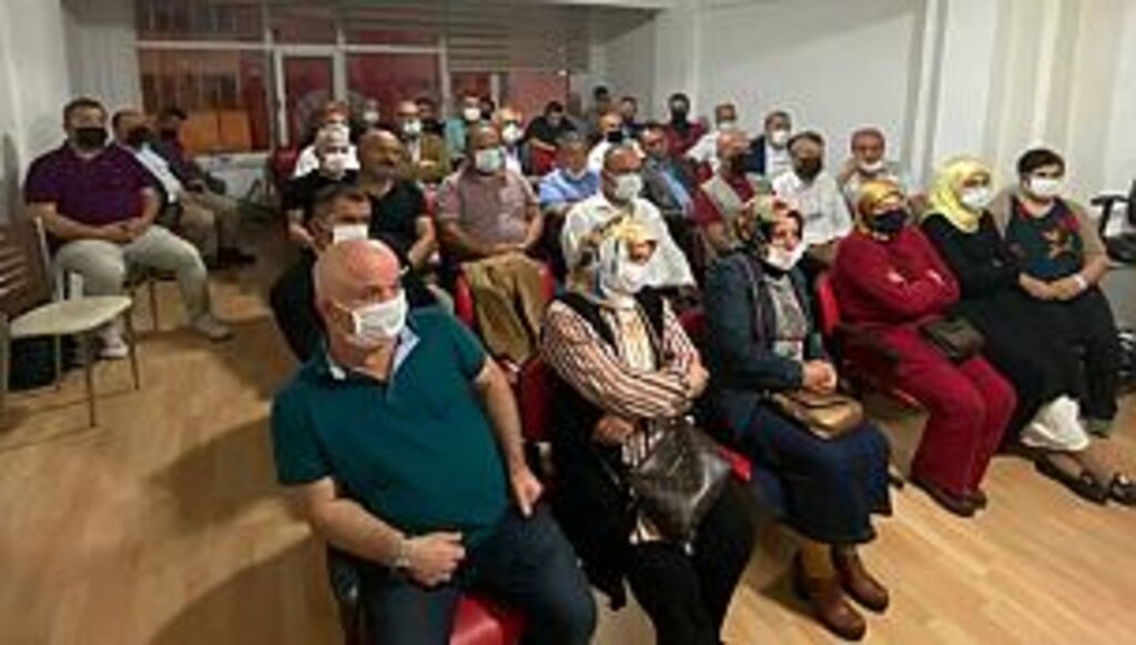 Karapıçak, siyaset ön açma, yer bulma ve fitne kazanına döndü