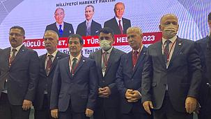 MHP, Önümüzdeki dönemde Türkiye’nin ihtiyacı yeni bir Anayasa