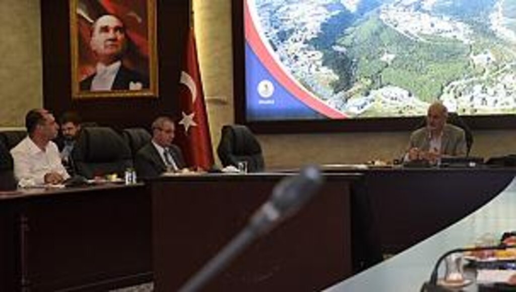 OMÜ sanayi iş birliği güçleniyor