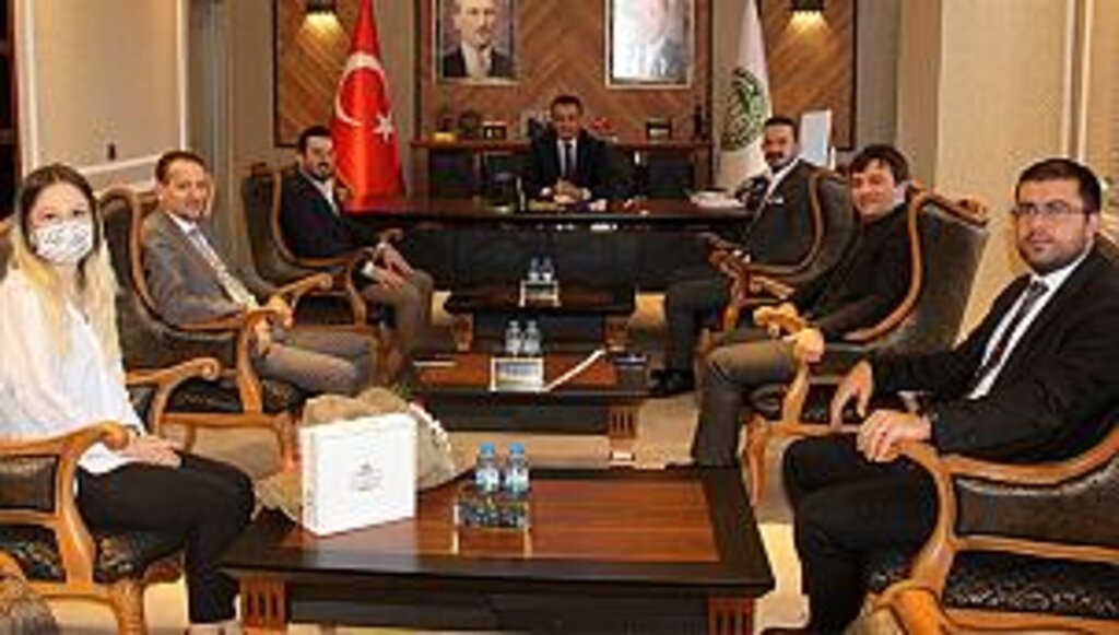 SAMGİAD’DAN ÇARŞAMBA ÇIKARMASI