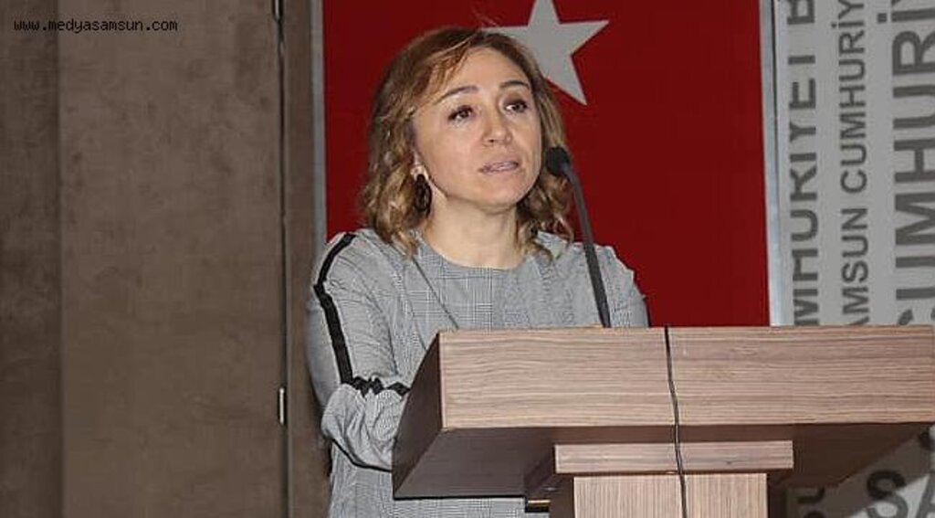 Samsun Barosundan icra avukatlarına kolluk kuvveti talebi