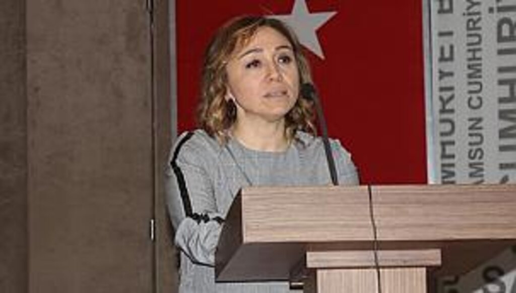 Samsun Barosundan icra avukatlarına kolluk kuvveti talebi